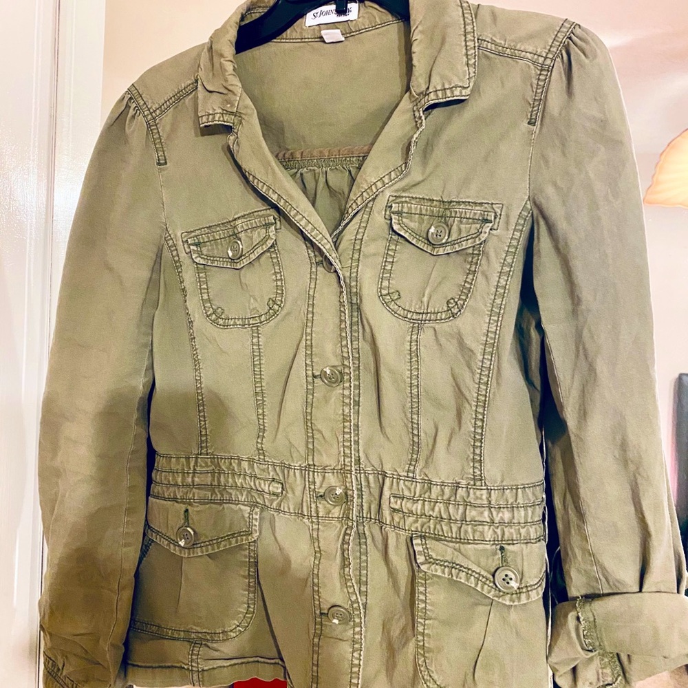 Women’s jacket
